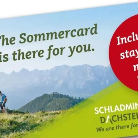 Appartement Haus Pitzer/apartments Troicher