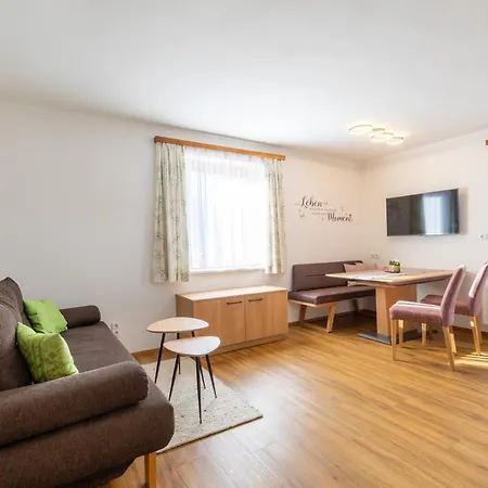 Appartement Haus Pitzer/apartments Troicher Schladming