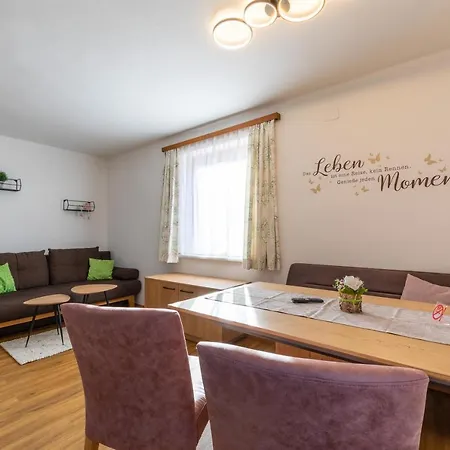 Apartman Haus Pitzer/apartments Troicher Schladming