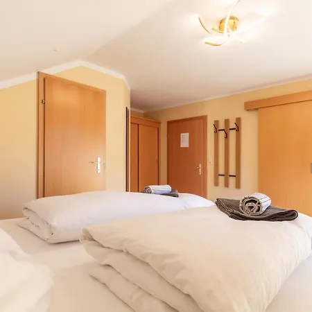 Haus Pitzer/apartments Troicher Schladming