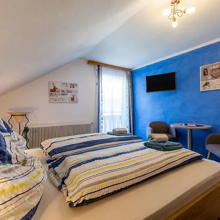 Haus Pitzer/apartments Troicher * Schladming