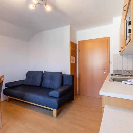 Haus Pitzer/apartments Troicher