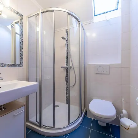 Haus Pitzer/apartments Troicher Schladming