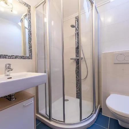 Haus Pitzer/apartments Troicher Schladming