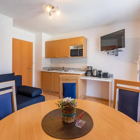 Apartamento Haus Pitzer/apartments Troicher *