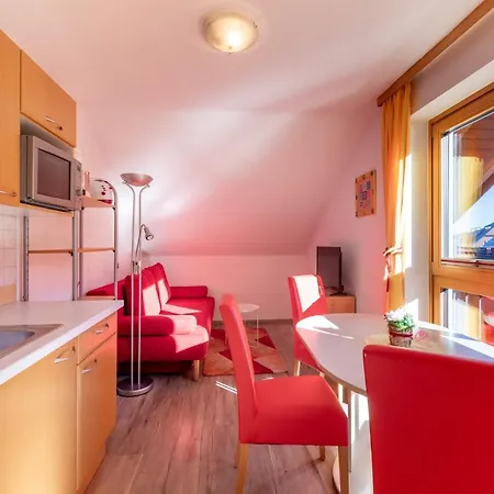 Apartman Haus Pitzer/apartments Troicher Schladming