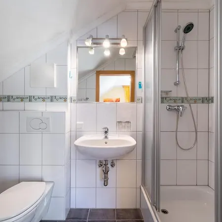 Haus Pitzer/apartments Troicher Appartement