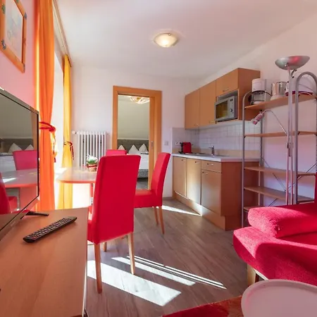 Haus Pitzer/apartments Troicher Apartament Schladming