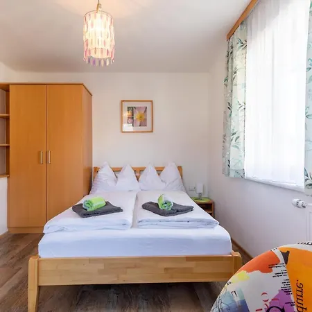 Haus Pitzer/apartments Troicher Schladming