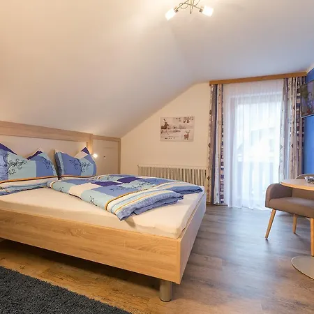 Haus Pitzer/apartments Troicher Apartament Schladming