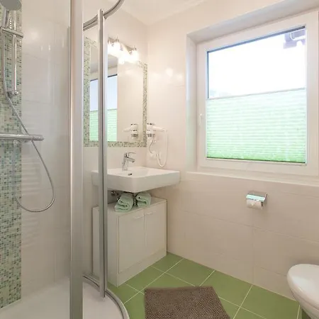 Haus Pitzer/apartments Troicher Apartament Schladming