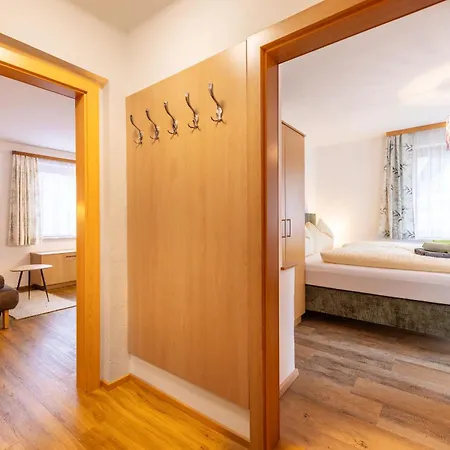 Apartament Haus Pitzer/apartments Troicher Schladming