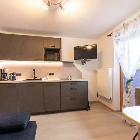 Apartament Haus Pitzer/apartments Troicher *