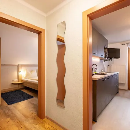 Haus Pitzer/apartments Troicher Apartament Schladming