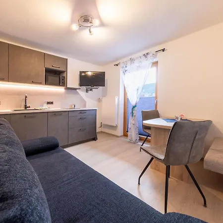 Haus Pitzer/apartments Troicher Apartament *