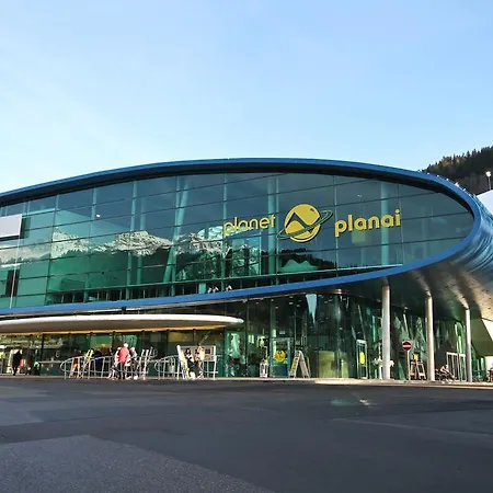 Haus Pitzer/apartments Troicher Schladming