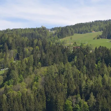 Haus Pitzer/apartments Troicher Apartamento Schladming