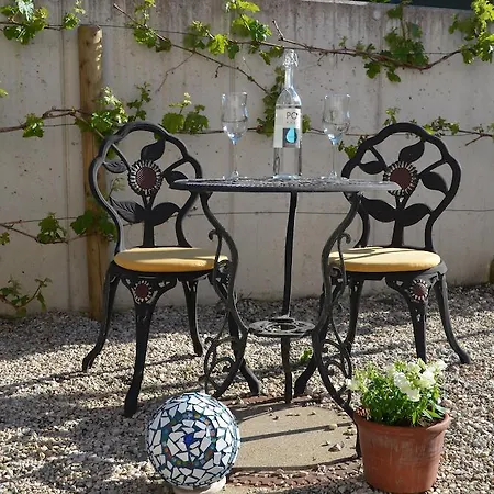 Haus Pitzer/apartments Troicher Appartement