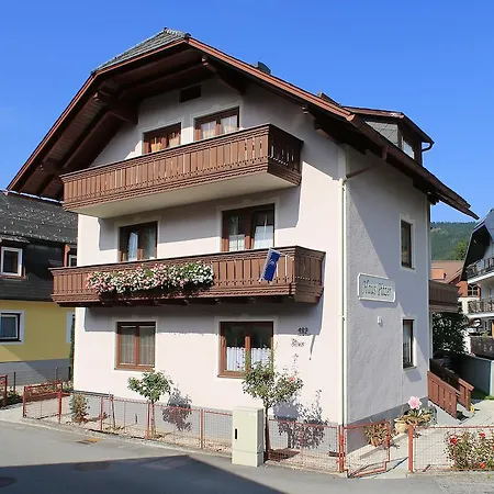Apartamento Haus Pitzer/apartments Troicher Schladming