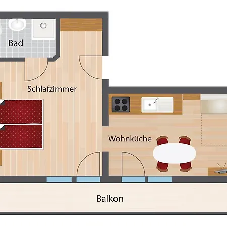 Appartement Haus Pitzer/apartments Troicher Schladming