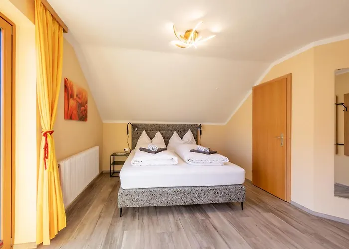 Haus Pitzer/apartments Troicher Апартаменты