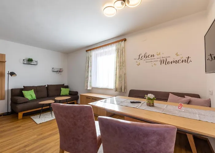 شقة Haus Pitzer/apartments Troicher سخلادميخ