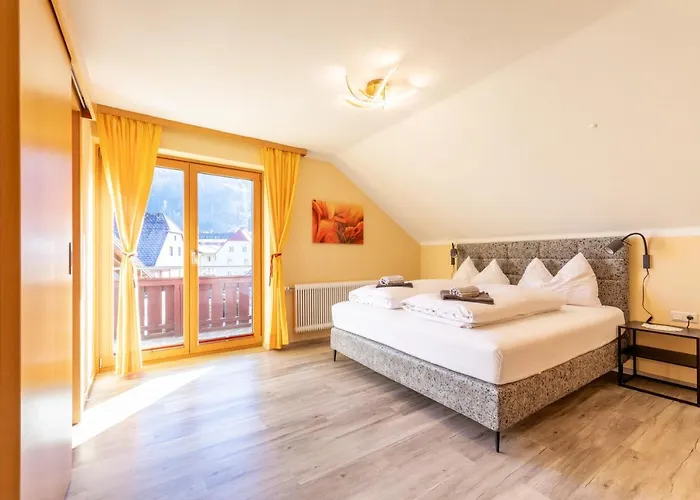 Apartment Haus Pitzer/apartments Troicher Schladming