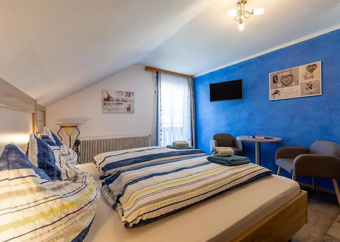 Haus Pitzer/apartments Troicher * سخلادميخ