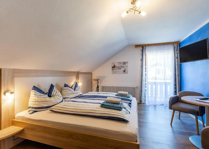 Haus Pitzer/apartments Troicher Шладминг