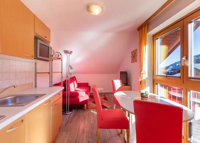 شقة Haus Pitzer/apartments Troicher سخلادميخ