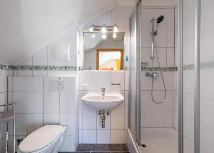 Haus Pitzer/apartments Troicher شقة