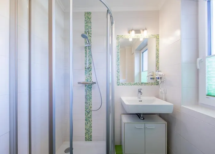 Haus Pitzer/apartments Troicher * سخلادميخ