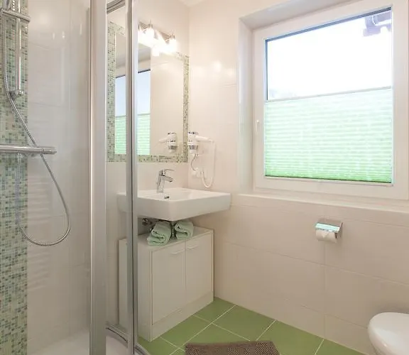 Haus Pitzer/apartments Troicher شقة سخلادميخ