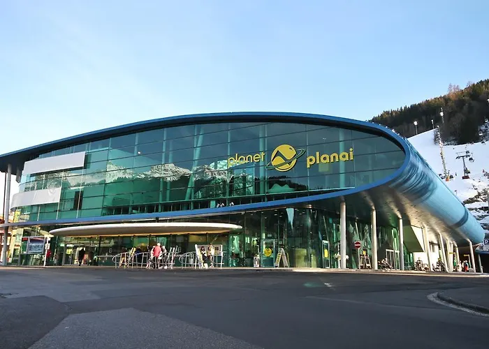 Haus Pitzer/apartments Troicher سخلادميخ