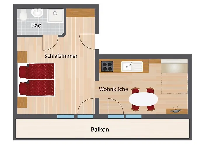 Lägenhet Haus Pitzer/apartments Troicher Schladming